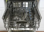 Ge Dishwasher Nylon Upper Top Rack WD28X20314 Rust Free Grey. Fixed Price $87.33.