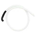 Whirlpool WP40053901 Drain Hose Genuine Oem Replacement Part. Fixed Price $40.99.