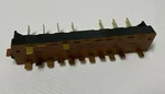 Genuine Oem Whirlpool Switch 4160869. Fixed Price $64.99.