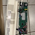 Oem Samsung DD97-00498D Dishwasher Control Board. Fixed Price $189.00.