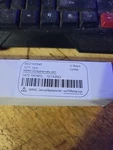 Ge WD21X33545 Ui Co Trol Board. Fixed Price $89.99.