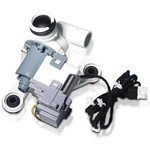 AZ4U Upgraded DC9719289F DC9719289H DC9719289B PX351601 Drain Pump For Samsun.... Fixed Price $108.56.