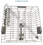 Kitchenaid Dishwasher Upper Rack Ass. Part # WPW10312792. Fixed Price $88.08.