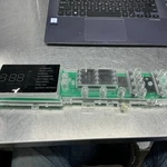 Used Control Board For Frigidaire Dryer Pt# 913181184 Free Shipping. Fixed Price $45.65.