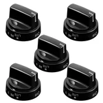 Atgestore WB03X24759 Stove Knobs Replacement For Parts Kip 5G92 222D.... Fixed Price $46.25.
