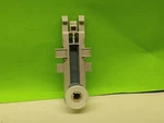 Count WPW10204141 Whirlpool Rack Adjuster Adjustable Top Wheel 8539126. Fixed Price $8.95.