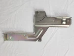 Bosch Dishwasher Right Door Hinge Plate SHE43P26UC/61 300 Series Gently Used. Fixed Price $24.85.