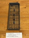 Silverware Basket W11087823, W11690650 Kitchenaid KDPM804KPS1 Dishwasher W5-4. Fixed Price $21.55.