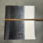 Kitchenaid Dishwasher Front Door Panel Stainless W11416371 Oem. Fixed Price $89.99.