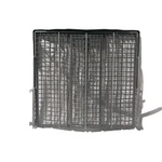 Bosch Dishwasher Third Level Cutlery Rack, Grey 00685187 00685184 00619598 Asmn. Fixed Price $49.99.