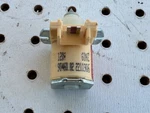 3641951 Miele Dishwasher Solenoid Valve. Fixed Price $49.99.