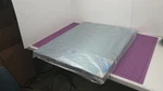 WD34X25742 - Genuine Oem Dishwasher Stainless Steel Door Outer Panel ASM1. Fixed Price $59.99.