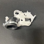 Oem Samsung Dishwasher DD67-00214A DD61-00702A DD34-00006A Hose Pump-out, Holder. Fixed Price $55.00.