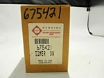 New Genuine Oem Fsp Whirlpool 675421 Dishwasher Timer. Fixed Price $28.49.