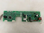 Miele Dishwasher G2470SCVI Control Board Working Take Out. Fixed Price $125.00.