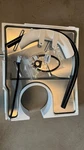 Ge Drain Pan And Heater Kit Part# WR17X48005. Fixed Price $150.00.