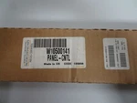 Whirlpool Dishwasher Panel Base AP6261381, W11049656 W10500141. Fixed Price $59.95.