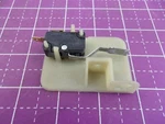 154225501 Frigidaire Dishwasher Float Switch With Case. Fixed Price $6.99.
