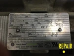 25 Hp 3600 Rpm 284TC Fr Ge Phase Motor *liquidation*. Fixed Price $825.00.