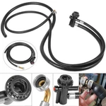Unicouple Hose & Coupler Assembly WD24X10066 For Ge Dishwasher GSC3500 Series. Fixed Price $95.95.