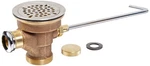 Fisher 22438 Drain Bw Fs Ovf. Fixed Price $365.66.