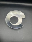 Maytag Dishwasher Accumulator Cover P/n #W10571942, W10736968. Fixed Price $18.99.