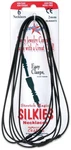 Stretch Magic Silkies Necklace Cords 2MM, 6/PKG: Black. Fixed Price $16.47.