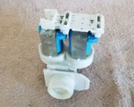 Bosh Water Inlet Valve 33490126. Fixed Price $23.75.