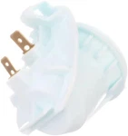 W11447232 Light Bulb Socket Compatible With Whirlpool Refrigerators - Budora 6. Fixed Price $26.58.