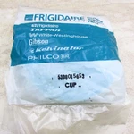 Genuine Frigidaire 5308015653 Dishwasher Detergent Container, Cup. Fixed Price $16.95.