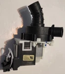 Ge 265D2756P002 Dishwasher Drain Pump Open Box. Fixed Price $55.99.