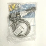 Electrolux Dishwasher Kit And Appliance Electric Cord, Hose, Fittings 5304504474. Fixed Price $17.90.