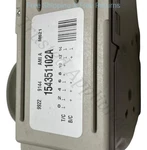Whirlpool Frigidaire Amana 154351102A Dishwasher Timer Genuine. Fixed Price $43.42.