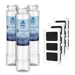 Marriotto MR022 Water Filter Replacement, Compatible W/ Frigidaire EPTWFU01, New. Fixed Price $21.99.