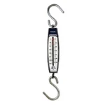 Industrial Hanging Scale, Vertical, 280 Lb. X 5. Fixed Price $19.99.
