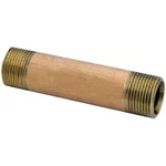 Anderson Metals 58300-0815 Brass Nipple. Fixed Price $31.45.