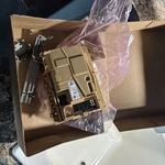 Genuine Whirlpool Dishwasher Control W11170182 Brand Unused Items Nib. Fixed Price $109.00.