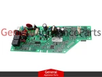 Oem Control Board Replaces General Electric # WD21X24118 265D1482G018. Fixed Price $191.95.