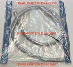 Ariston Dishwasher Aquastop Valve Water Inlet Hose LFF8M122XAUS. Fixed Price $96.21.
