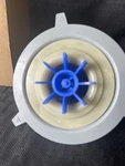Fisher & Paykel 524922P Dishwasher Washing Machine Motor Rotor Assy New. Fixed Price $53.71.