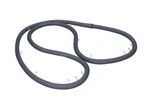Genuine Asko Oven Door Seal Frontal Gasket OP8637A 500195/15. Fixed Price $97.48.