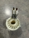 Miele Dishwasher Pump Motor Heating Element (BX-71). Fixed Price $103.05.
