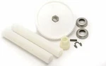 Trash Compactor Drive Gear Kit Compatible With Whirlpool 882699. Fixed Price $18.50.