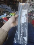 Oem Frigidaire 117281425 Dishwasher Hose. Fixed Price $20.00.