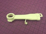 WP8268317 - Whirlpool Genuine Oem Dishwasher Rear Feed Cap Qty.. Fixed Price $10.99.