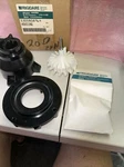 Frigidaire 5300808964 Dishwasher Pump Housing. Fixed Price $12.95.