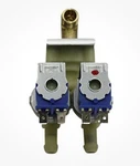 Lg AJU33450703 Water Inlet Valve. Fixed Price $119.99.