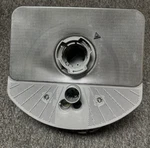 Oem Bosch Dishwasher Sump Assembly For SHX65CM5N/24. Fixed Price $28.76.