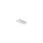 Prime-line 9256 Spoon Style Shelf Support Pegs, Clear Plastic, 5-LB. Load, 1/4. Fixed Price $36.03.