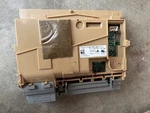Oem Kitchenaid Whirlpool Dishwasher Control Board W11170181 Rev KDPE234GPS0. Fixed Price $25.00.